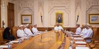Chaired by HH Sayyid Theyazin, Board of International Financial Centre of Oman holds meeting