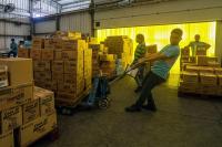 Philippine factory output growth fastest in over 4 years