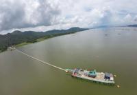 Manila Water completes East Bay Ph 2 transmission lines amid El Niño