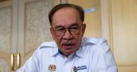 Malaysia PM Anwar personally contacts Indonesian President Prabowo over haze crisis