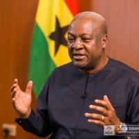 Ghana Approves Formal Application to Join BRICS as Cabinet Backs Mahama’s Economic Diversification Drive