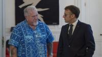 French Polynesia puts three-step UN pathway to France assembly over decolonisation