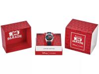 Citizen's new Eco-Drive x Disney collab puts Sorcerer Mickey over a city skyline