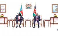 Kenya reaffirms support for South Sudan’s December 2026 elections
