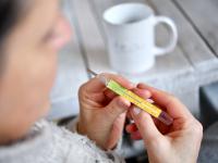 Seasonal flu wave expected to start in mid-December in Switzerland