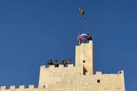Malian Armed Forces and Russian Africa Corps liberate Kidal