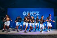 Rwandan children’s group sends dance greeting for Putin’s 74th birthday