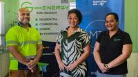 Greenology and MDF Team Up to Put Solar Within Reach of More Families