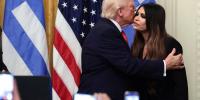The surreal reality of Trump's diplomats