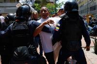 Diplomatic Defeat for Delcy: The UN Will Keep Probing Chavismo