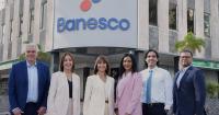Banesco USA unveils new brand identity amid continued growth in Puerto Rico
