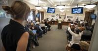 Town Council mulls resolution backing immigrants, unsure if that's best way to show support