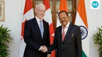 India, Canada to deepen coordination on transnational crime, terror and extradition