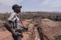 DR Congo militias profit from war against M23 guerrillas
