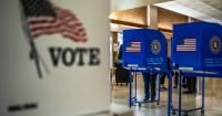 A Connecticut report shows uptick in AI campaign ads nationally