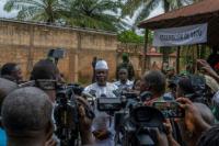 G.Bissau moves towards postponement of December general election