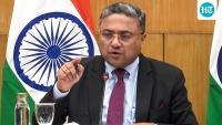 India engaged in talks with Russia, Ukraine on truce proposal: MEA