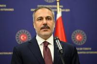 Turkey says will not send troops to fight Yemen's Houthis