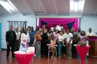 Kelianne Peter turns connections into opportunities for entrepreneurs