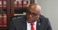 Infrastructure Minister urges Saint Lucians to help prevent flooding