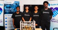 Saint Lucian innovators take on the world at FIRST Global Challenge 2026