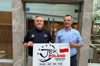 Expanding Black Country logistics firm JJX launches new office in Poland