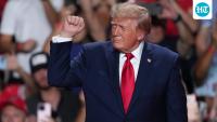 ‘Not bragging, I settled 8 wars’: Trump renews bid for Nobel Peace Prize ahead of Friday's announcement