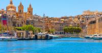 Walkable Mediterranean city with average October highs of 25C is ideal autumn escape