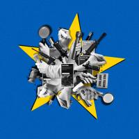5 years in Brussels: defying threats with more investigations