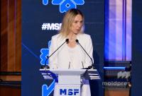 Moldova Security Forum 2026 // Head of NATO Liaison Office in Chișinău: Moldova on front line of protecting democracy and sovereignty