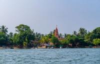 Lesser-known Rupsi, Malvan make big leap on Indian travellers’ 2027 wishlist