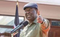 84 Kenyans killed or missing in Russia-Ukraine war, Mudavadi says