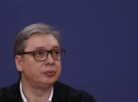 Vucic: We must look after our economic progress, traditional friendships important