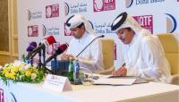 Doha Bank named title sponsor of Qatar Ladies Open