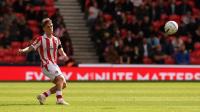 Galbraith, Ingelsson, Cresswell - Stoke City injury latest ahead of Bolton Wanderers clash
