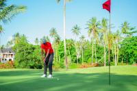 Tanzania, Kenyan top golfers set for Vodacom Open battle