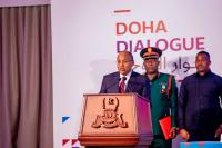 What Doha dialogue means for young Tanzanians seeking jobs abroad