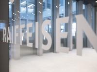 Raiffeisen bank raises growth forecast for Swiss economy