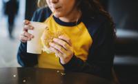 Change lifestyle before giving children weight loss medication, WHO says