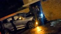 Former Bafana Bafana captain survives Vanderbijlpark crash