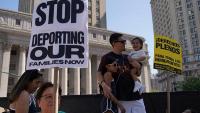 United States accused of exploiting migrant suffering with Africa deportations