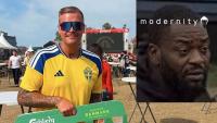 ONE Year For KILLING A Young Father…