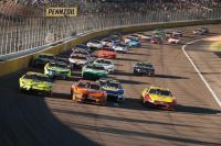 Nascar eyes US military bases as venues for UK race in ‘Operation Overseas Trojan Horse’
