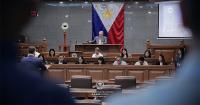 Senate advances incentives for affordable rental housing