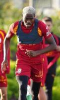 Osimhen’s Return Still Unclear As Galatasaray Doctor Urges Caution