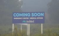 Freestanding emergency rooms expand across South Carolina