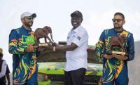 Kenya to host 2027 WRC Safari Rally in Naivasha