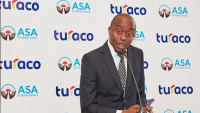 Turaco promotes Cedrick Todwell to Chief Commercial Officer Africa