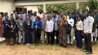 UBIDS hosts WAC-SRT closing conference as regional partners push for sustainability beyond funding cycle