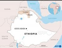 Ethiopia Strikes Eritrean Forces in Tigray Region With Drones